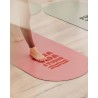 Tapis de Yoga