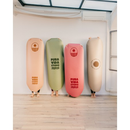 Tapis de Yoga