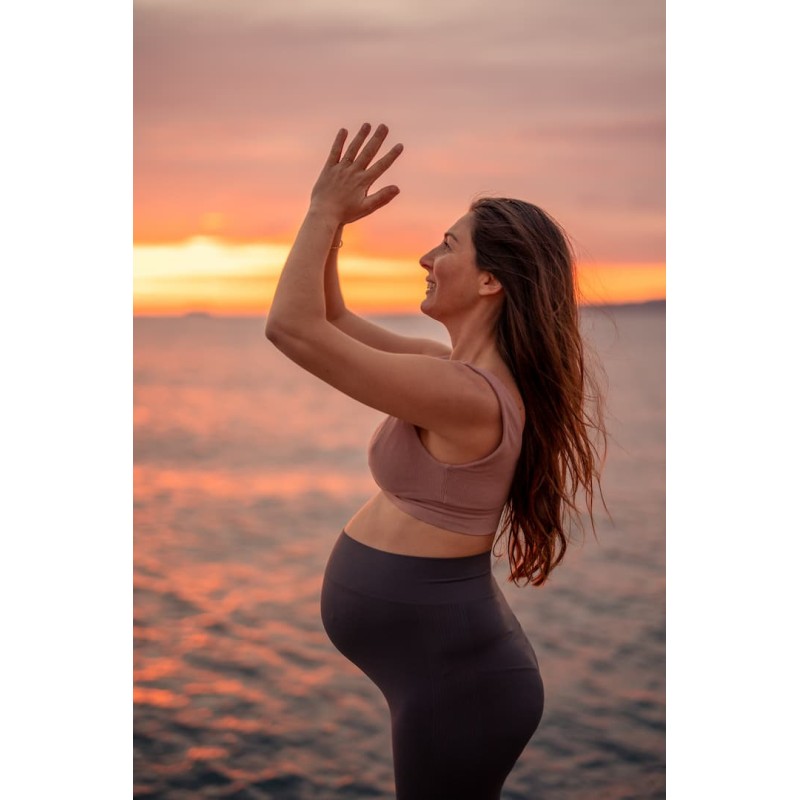 Yoga et Fertilité - 4, 5 et 6 décembre 2025