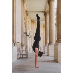 Formation inversions par Axel Leroy du 16 au 18 Octobre 2026