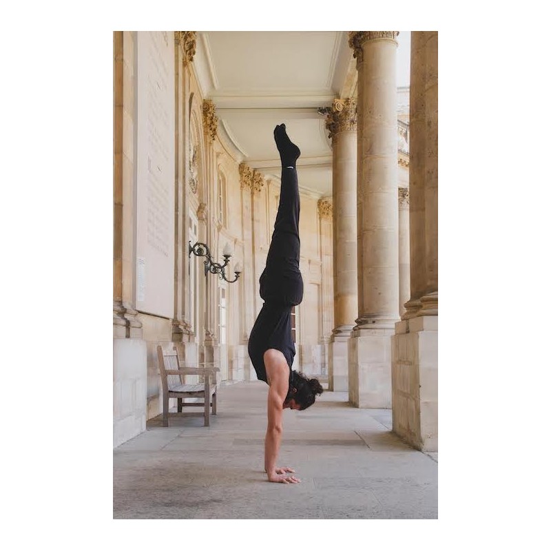 Formation inversions par Axel Leroy du 16 au 18 Octobre 2026