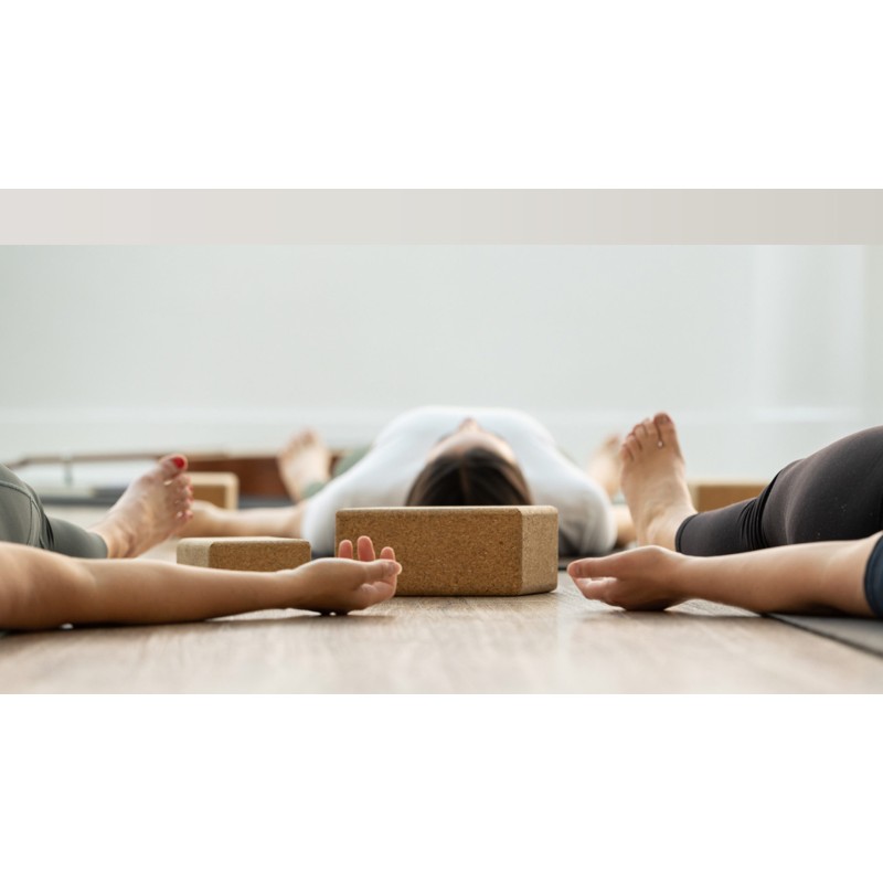 Formation Yoga pré/postnatal du 7 au 9 Octobre 2026