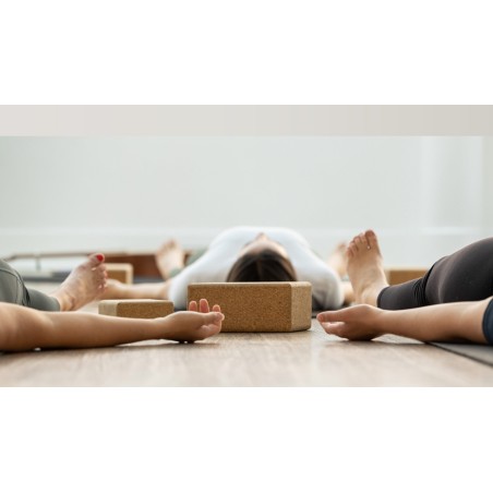 Formation Yoga pré/postnatal du 7 au 9 Octobre 2026